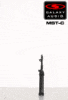 MST-C-animation-1 Standformer Mic stand and boom stand animation