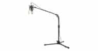MST-C60StandwithMic Stand w/ Mic