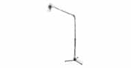 MST-C90fullyExtendBoomwithMic Boom w /Mic Extended
