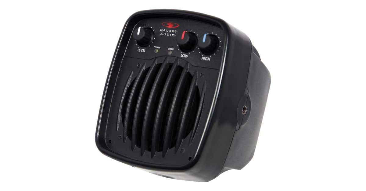 NSPA Active Nano Spot