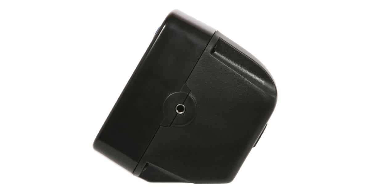 NSPA Powered Nano Spot Personal Monitor