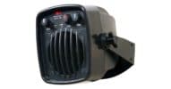 NSPAwallMount-FL Galaxy Audio NSPA Powered Nano Spot