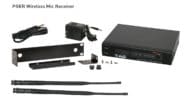 PSER-Receiver-pn PSE Wireless Mic Receiver and components