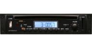 RM-CD RM-CD CD player