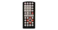 RM-CDVremote RM-CDV Remote