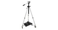 on Tripod