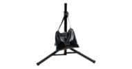 on Speaker Stand