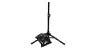 on Speaker Stand