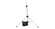 on Speaker Stand