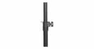Tripod speaker stand