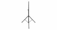 metal speaker stand