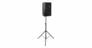 stand w/ Speaker