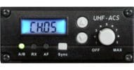 TV5-REC TV5-REC single receiver