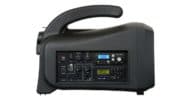 galaxy audio traveler series