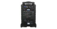 TV8 v2 galaxy audio PA system