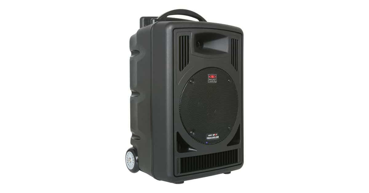 buy PA system