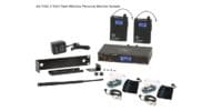 AS-1106-2-Sys-pn AS-1106-2 with EB6 Twin Pack Wireless In-Ear System