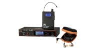 AS-1110 AS-1110 with EB10 Wireless In-Ear System