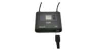 EVO-PREC USB-C Charge and power input