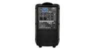 TQ8X-Back TQ8X Battery Powered Speaker Back image