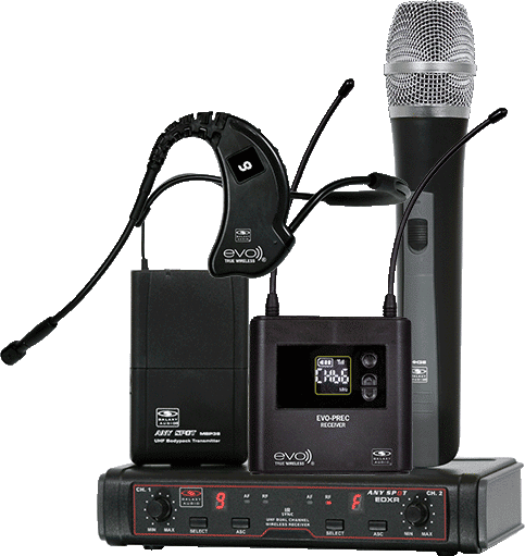 Microphones1