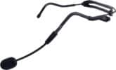 H2O7-Left-side-1 H2O7 HEAVY-DUTY Waterproof Fitness Dual Ear Headset Mic with Detachable Cable