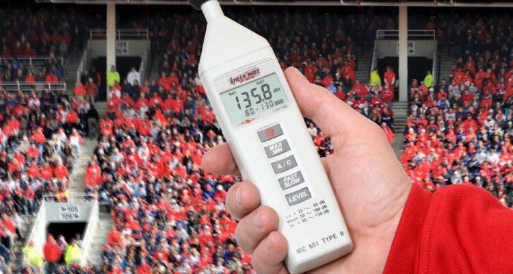 spl-meter