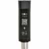 JIB/BT5R Wireless XLR Bluetooth 5.0 Receiver back