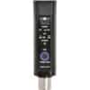 JIB/BT5R Wireless XLR Bluetooth 5.0 Receiver Front