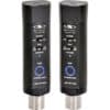 JIB/BT5RS Dual Stereo Wireless XLR Bluetooth 5.0 Receivers Front
