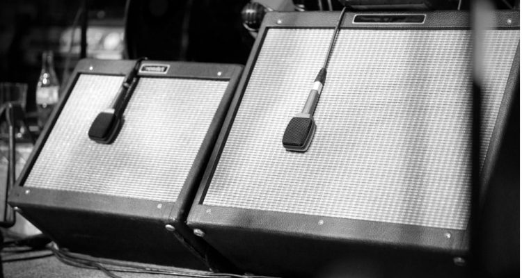 speakers
