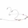 HSM8F Dual Ear fully adjustable headset microphone with foldable ear hooks