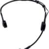 EVO-GTS-Top EVO-GTS Cableless Headset Microphone top view
