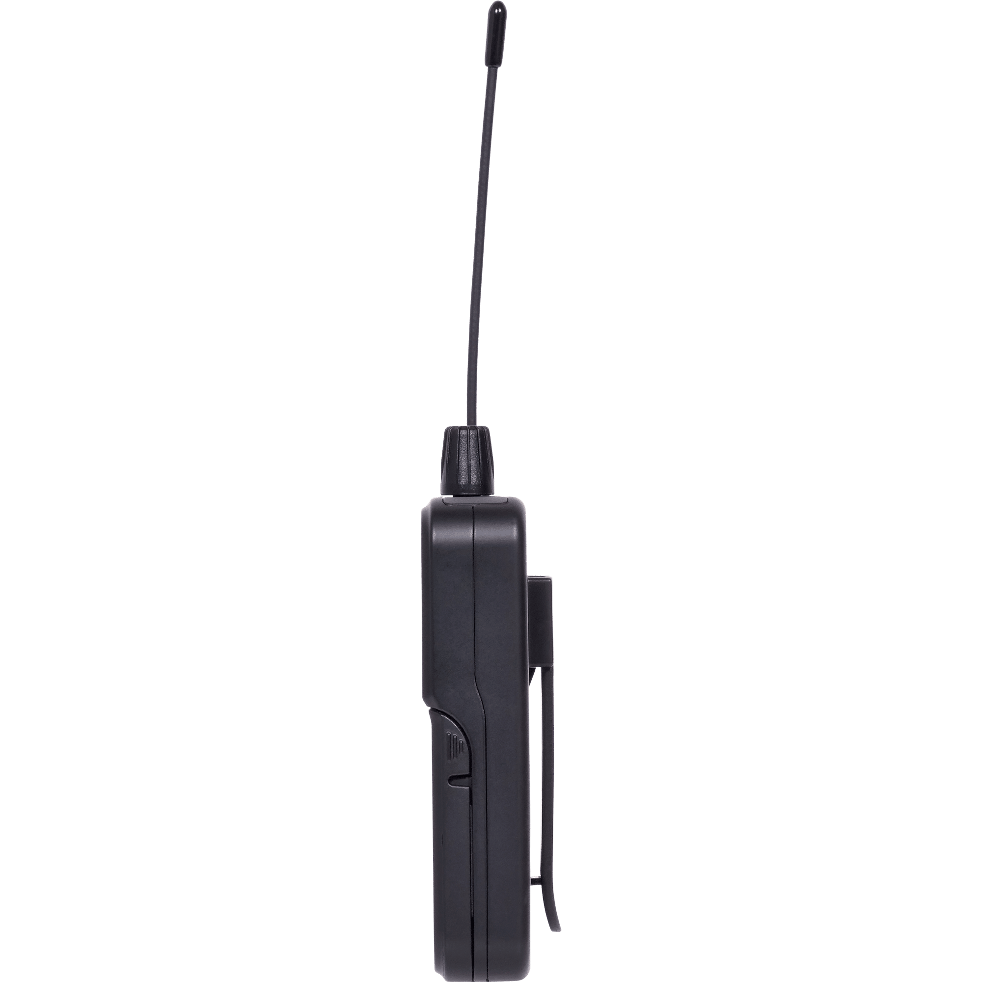 AS-4000R Wireless Personal In-Ear Monitor Receiver Profile