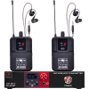 AS-4100-2-Twin-Pack-System AS-4100-2 Twin-Pack Wireless Personal In-Ear Monitor System