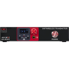 AS-4100T-face-2000×2000 AS-4100T Wireless Personal In-Ear Monitor Transmitter Front