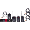 AS-4110-4-Band-Pack-Earbud-Upgrade-System AS-4110-4 Band-Pack Wireless Personal In-Ear Monitor EB10 Ear Bud Upgrade System