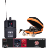 AS-4110-EB10-Earbud-Upgrade-System AS-4110 Wireless Personal In-Ear Monitor System with EB10 Ear Bud Upgrade