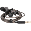 EB5-Earphones-Coiled-2-2000×2000 EB5 Stereo Personal Monitoring Earbuds / Earphones coiled on surface