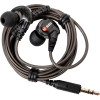 EB5-Earphones-Coiled-2000×2000 EB5 Stereo Personal Monitoring Earbuds / Earphones Coiled Image