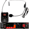 CSL-S-Headset-Mic CSL-S Digital UHF True Diversity Wireless Headset Microphone System