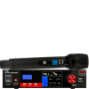 CSL-HH48-Handheld-Mic_A CSL-H Digital UHF True Diversity Wireless Handheld Microphone System