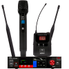 CSL-Single-Wireless-Mic-System CSL Single Channel Digital UHF True Diversity Wireless Microphone System