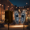 FLYTE-in-Active-Speakers_venue Galaxy FLYTE makes powered speaker wireless.