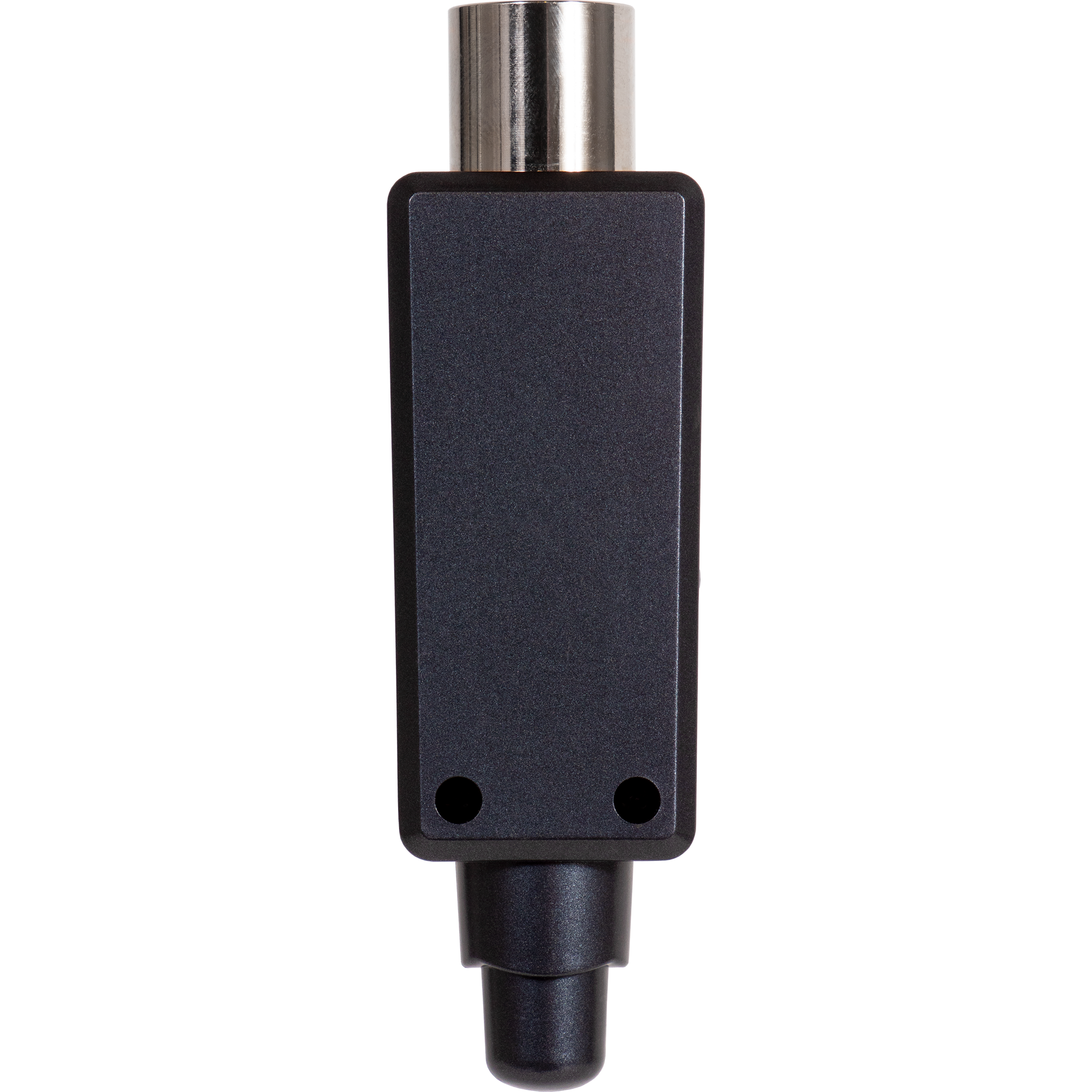 Galaxy Flyte XLR GF-200R Receiver back