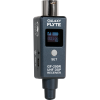 GF-200R-Receiver-fr Galaxy Flyte XLR GF-200R Receiver image 2