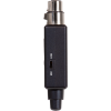 GF-200T-Mic-Line-Switch-Side Galaxy Flyte XLR GF-200T Transmitter Mic Line Switch right side