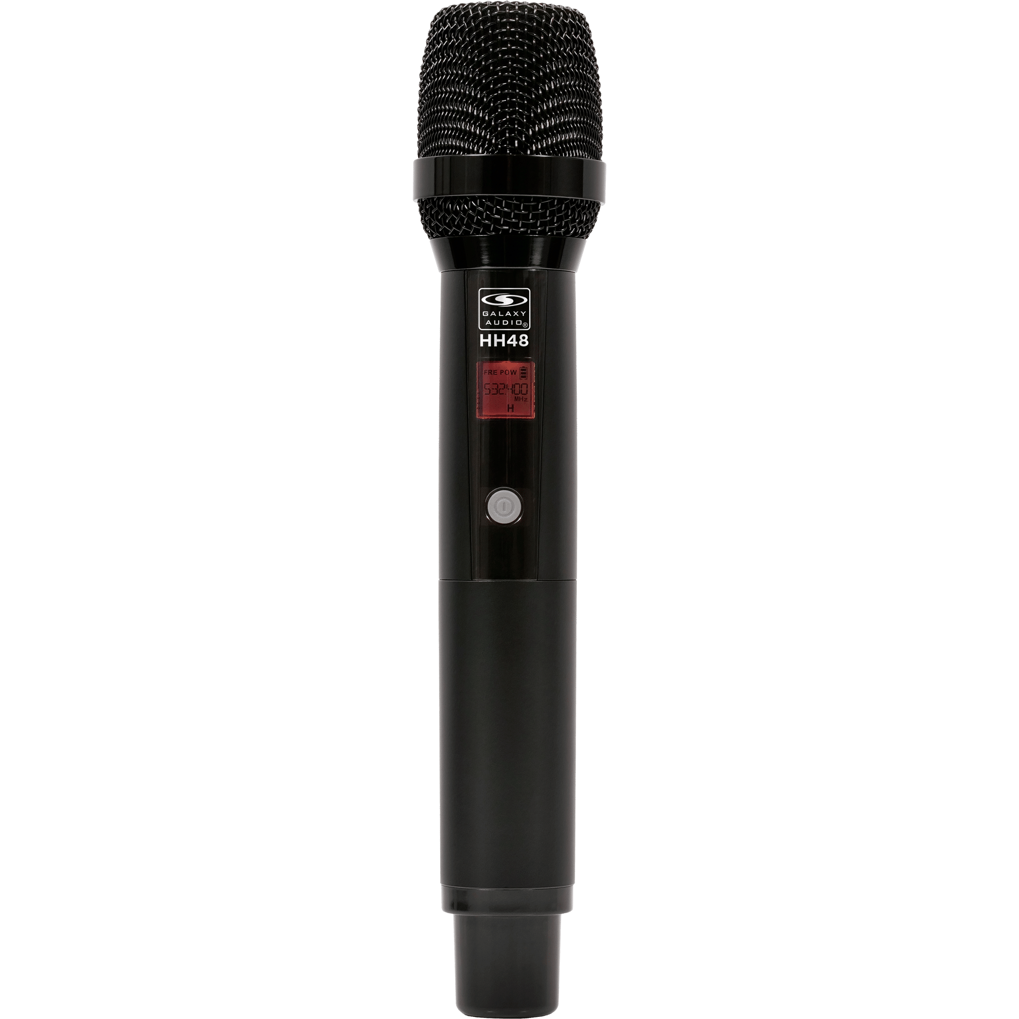 HH48 Handheld Transmitter for CSL and CSL4 Quad Receivers