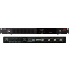 ANT-COMBDC-front-and-back Front and Back image of ANT-COMBDC Four-Channel Wireless IEM Wideband Antenna Combiner