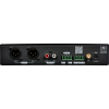 RM-BT26-back Back Panel image of the RM-BT26 Half Rack Stereo Bluetooth Receiver